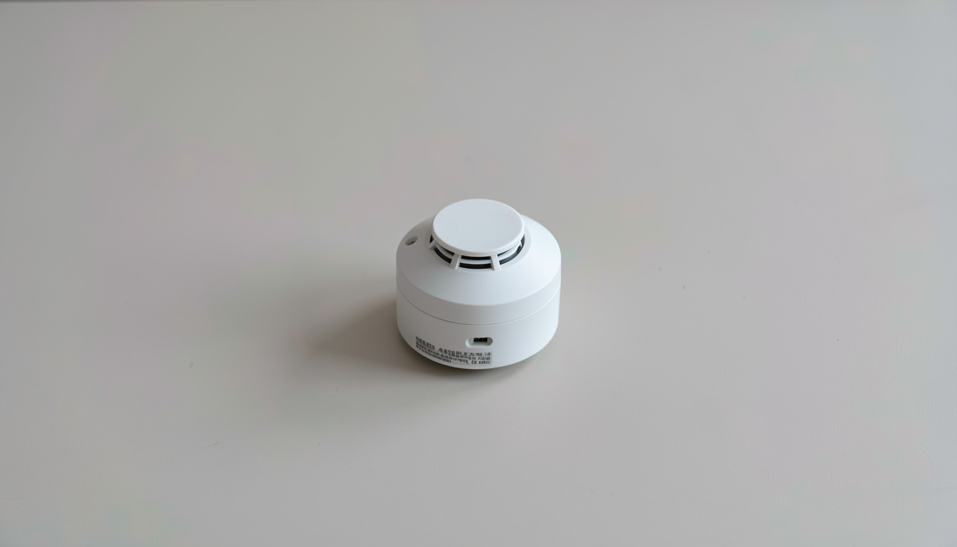 In brief : The Home Fire Watch: smoke alarms, carbon monoxide, escape plans and burn care