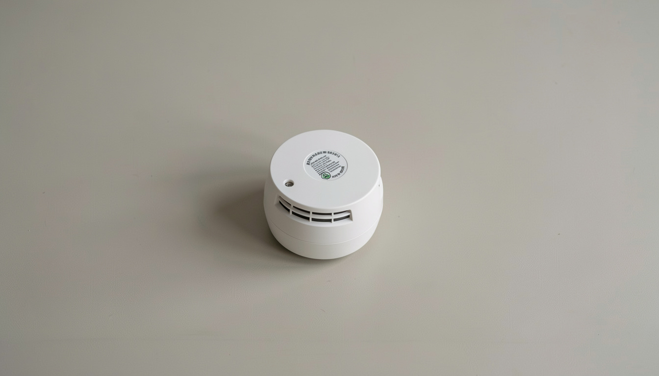 Ionization against photoelectric : How to test a smoke detector, and when to replace it