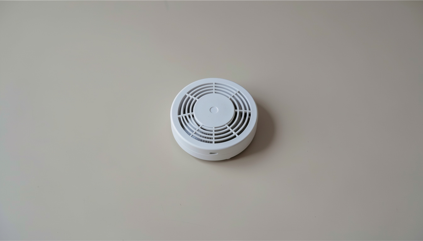 The date of manufacture : Buying safety equipment: certification marks, dates and free alarm programs