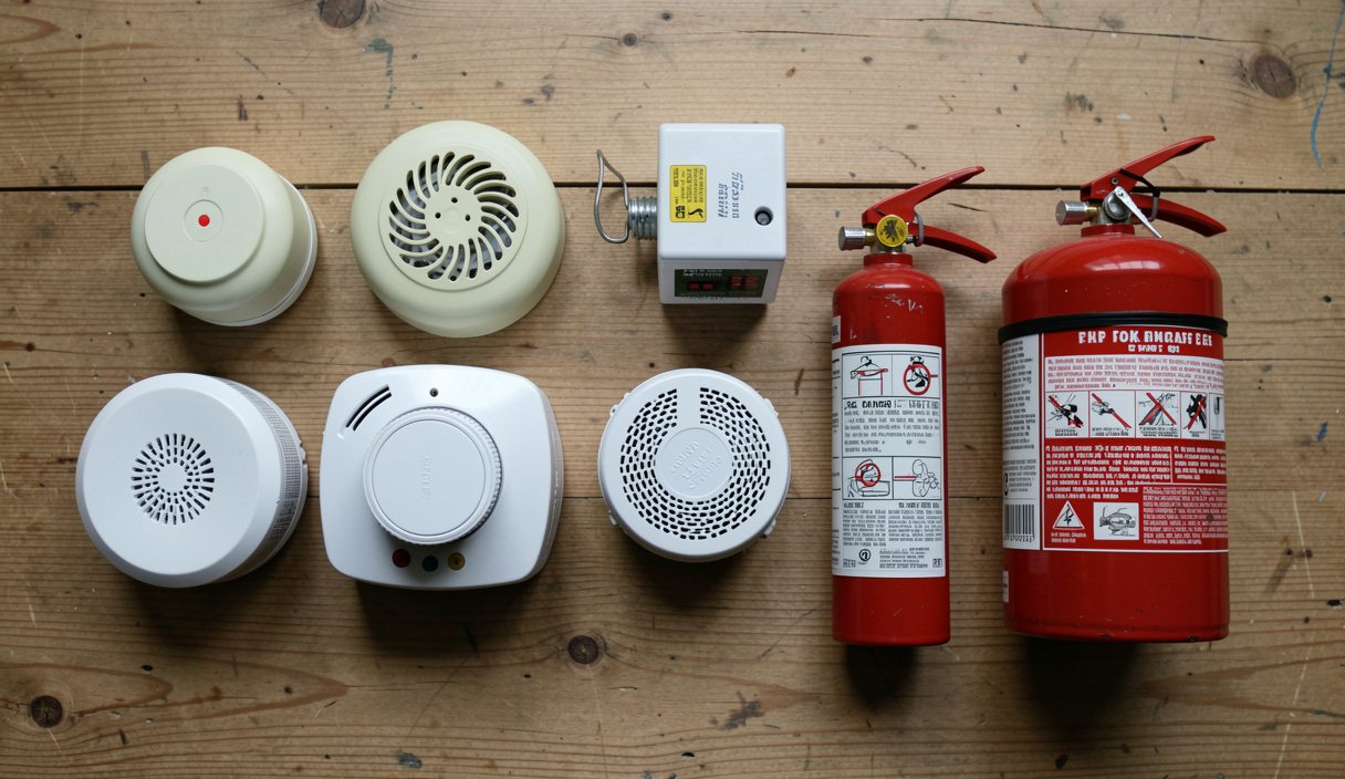 The lesson that matters most: do not hide : How to teach kids fire safety at home, and a childproofing checklist