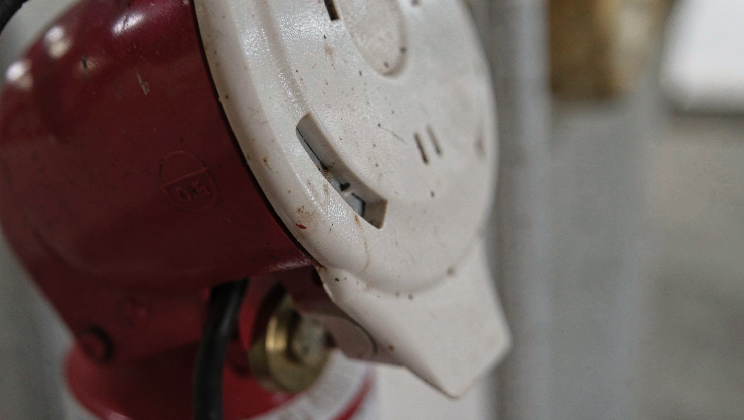 The move in inspection, in writing : Fire safety checklist for renters