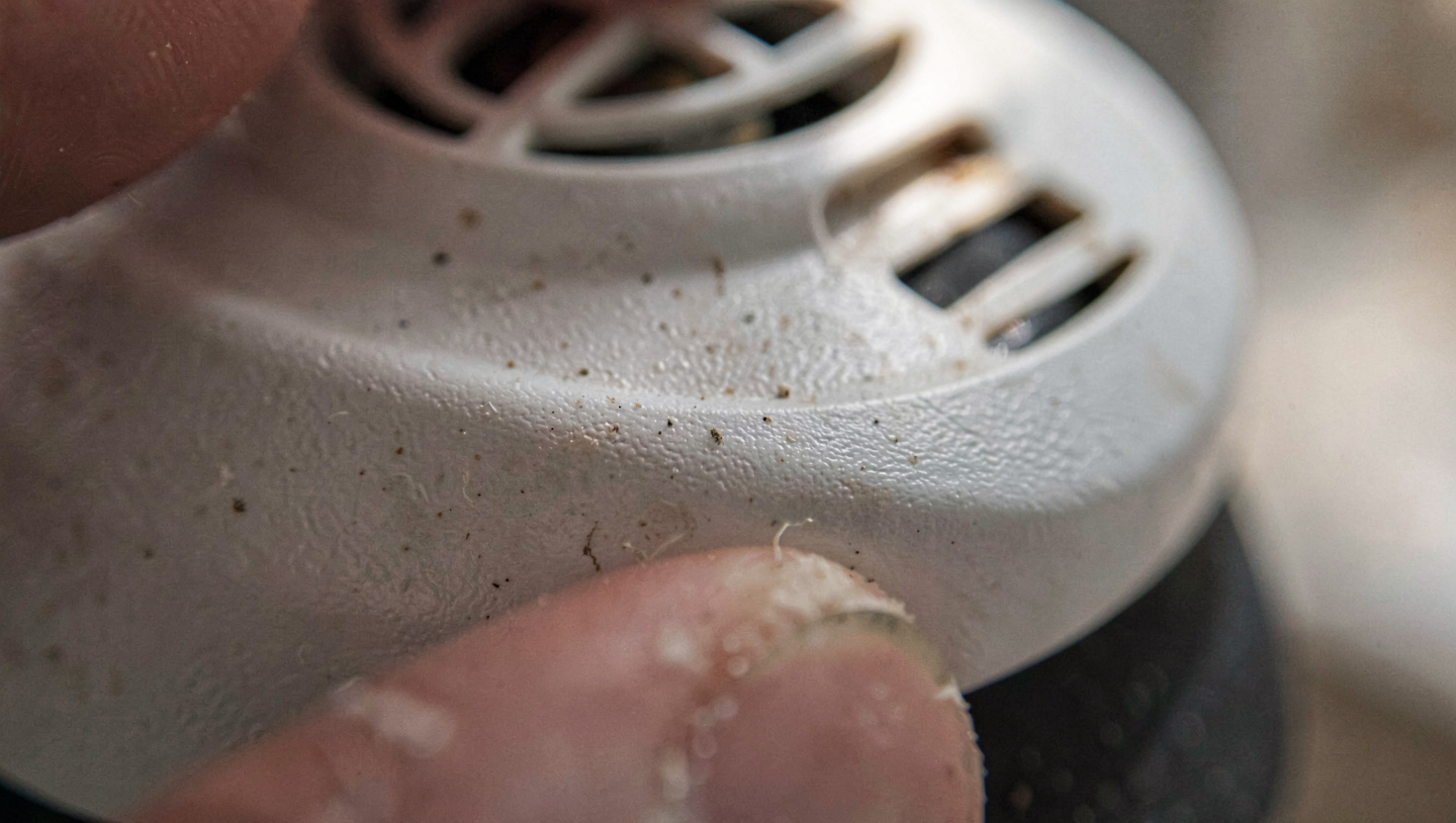 The things that get people out : Home safety equipment, device by device