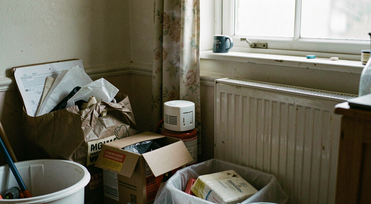 What a carbon monoxide alarm is not : Carbon monoxide detector placement guide, and the signs of poisoning at home