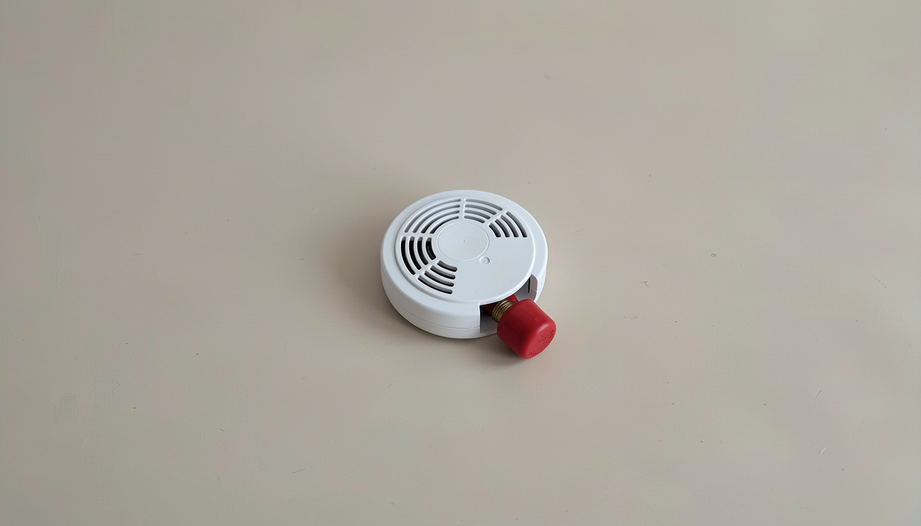 Where buying goes wrong : Buying safety equipment: certification marks, dates and free alarm programs